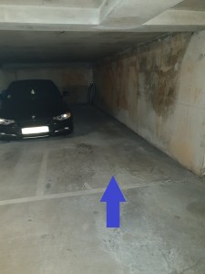 Vendesi Parcheggio a Nizza 1703595