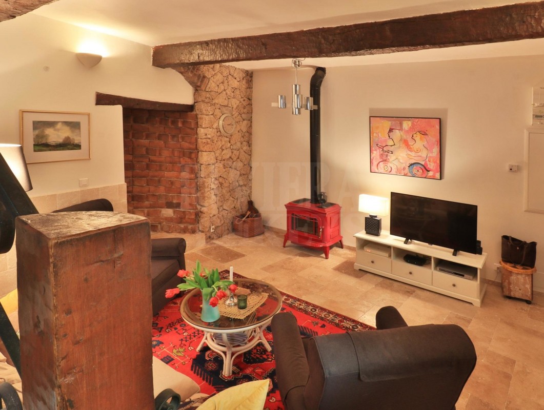 Lorguesफ़्रांस में अपार्टमेंट बिक्री के लिए. Lorgues फ़्रांस में, बिक्री के लिए अपार्टमेंट 1703679. Lorgues अपार्टमेंट, 3 bedrooms_en, double pane windows_en, ए.सी., छत, दक्षिण की ओर उन्मुख, पश्चिम उन्मुख 28.1.2020,, फ़्रांस अपार्टमेंट