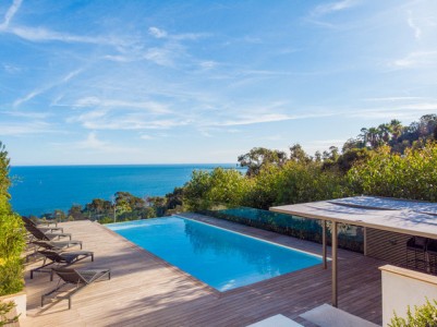 Casa para arrendamento de férias em Vallauris 1703947