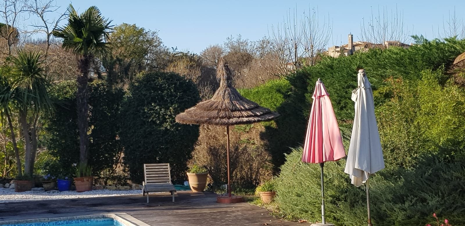 For rent house in Valbonne 1703951