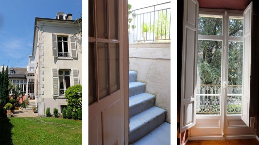 Saint Paul de Venceफ़्रांस में मकान बिक्री के लिए 1704117