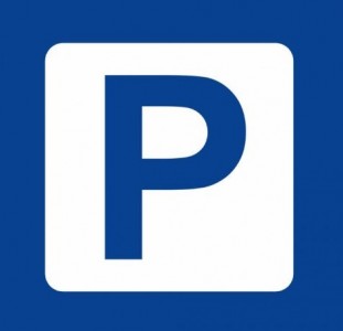 Pronájem parkoviště - Paříži 1704452