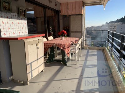 法國芒通 出售中公寓 3 rooms_en 88m² 1704563