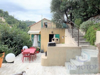 Hus till salu i Menton - Frankrike 1704564