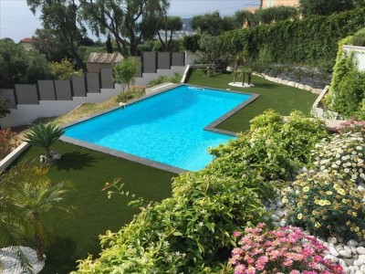 Hus till salu i Menton - Frankrike 1704570