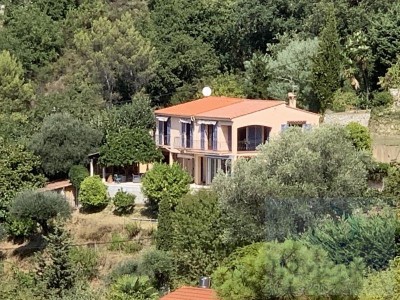 Hus till salu i Menton - Frankrike 1704573