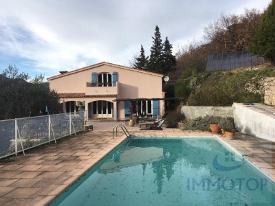 Maison 145m² à vendre à Sospel 1704575