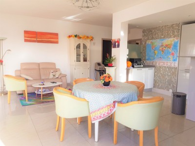 法國芒通 出售中公寓 4 rooms_en 99m² 1704578