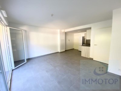 法國芒通 出售中公寓 3 rooms_en 56m² 1704581