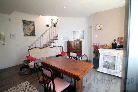 Hus till salu i Menton - Frankrike 1704583