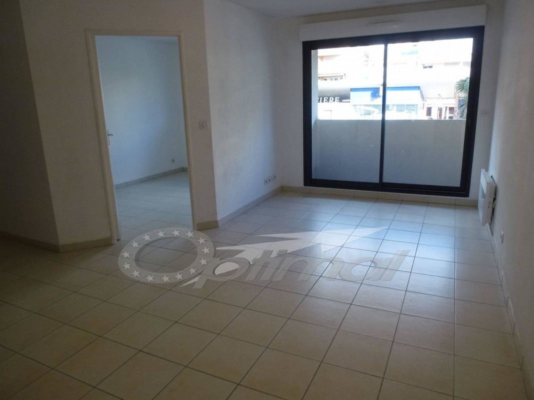 Long Term rent Apartment in Menton 1704763