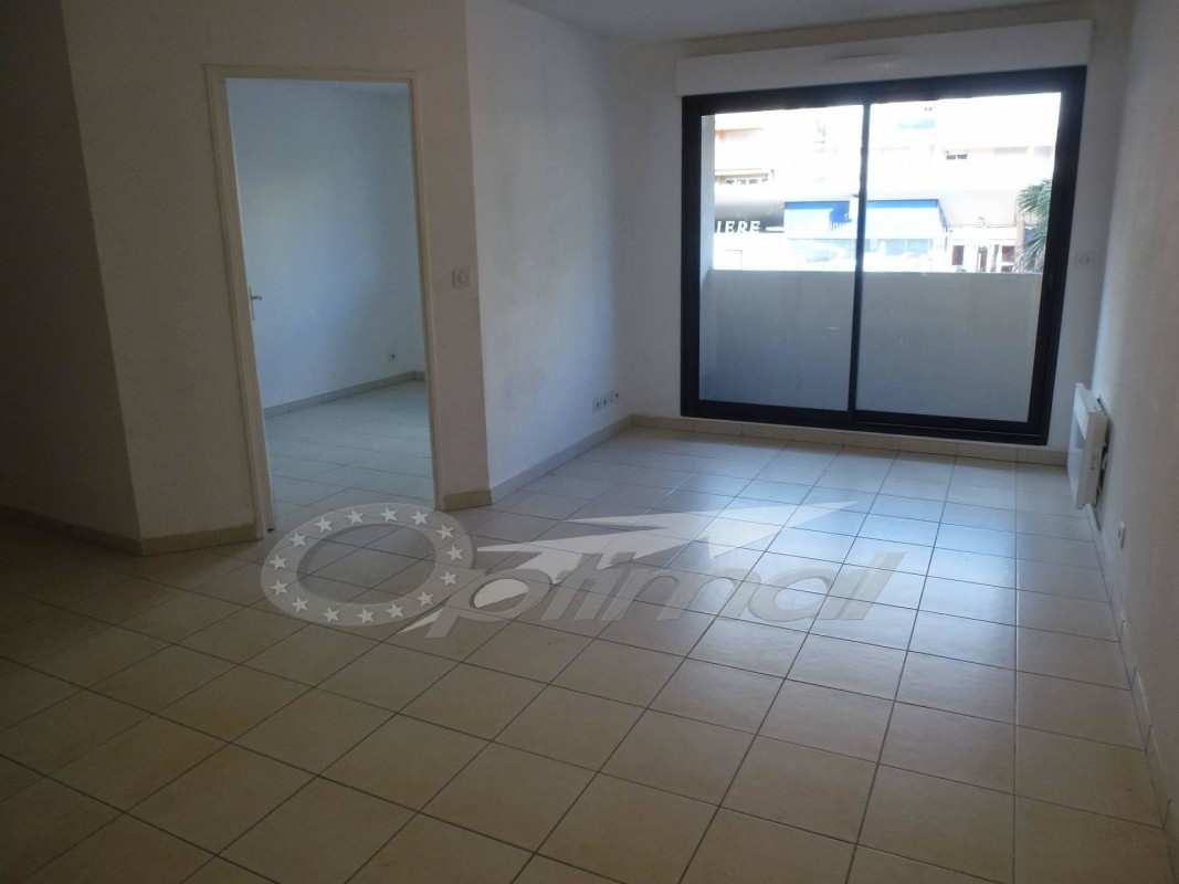 Long Term rent Apartment in Menton 1704763