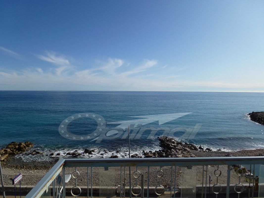 Long Term rent Apartment in Menton 1704767