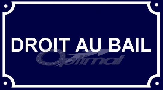 Hyresavtalet till salu i Menton - Frankrike 1704774