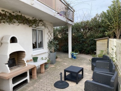 Hus till salu i Narbonne Plage - Frankrike 1704792