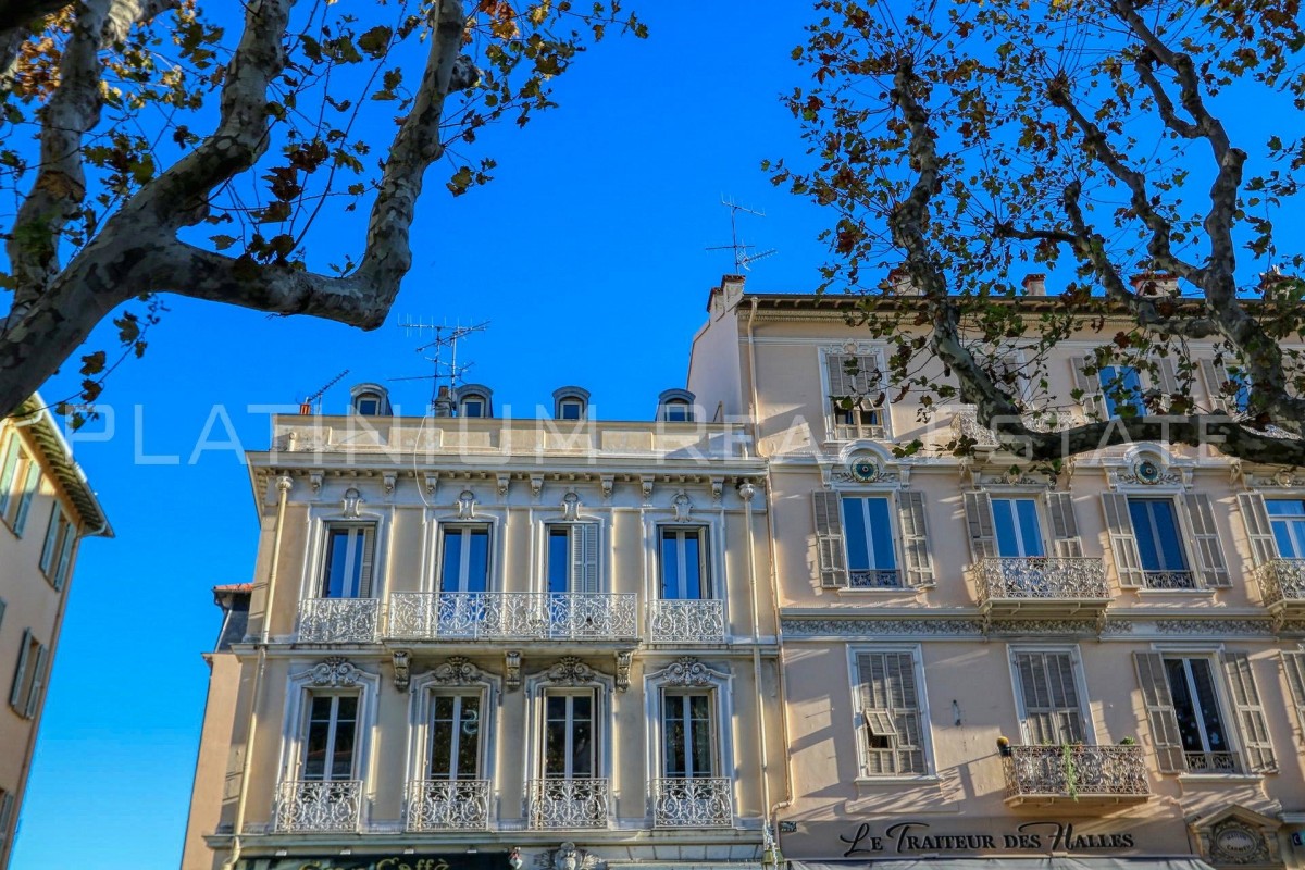 Beaulieu-sur-Mer 123m² satılık muhteşem Daire - Beaulieu-sur-Mer, Fransa'da'daki en güzel satılık villa ve daire ilanları burada. Emlak listemizden size en uygun ilanı seçip Beaulieu-sur-Mer'deki emlak ofisiyle iletişime geçin. 483000 EUR 29.1.2020 1704900