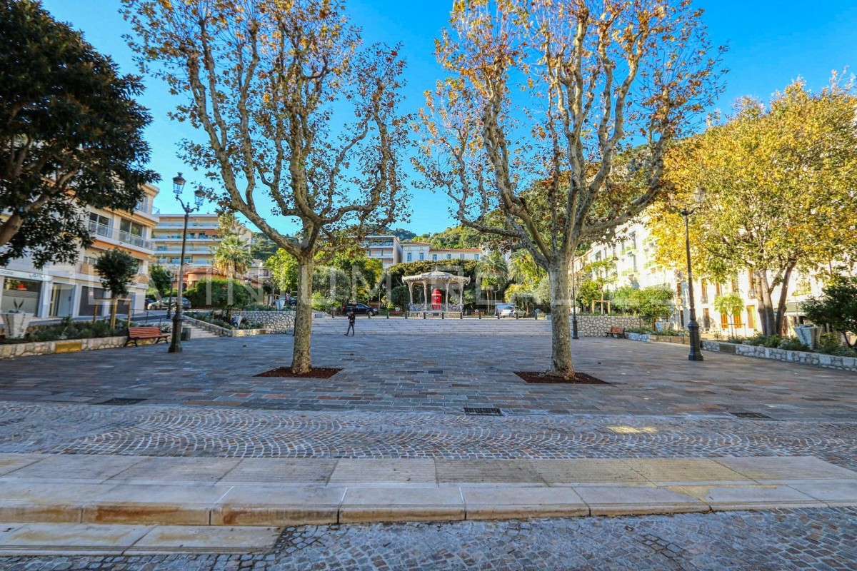 Beaulieu-sur-Mer 123m² satılık muhteşem Daire - Beaulieu-sur-Mer, Fransa'da'daki en güzel satılık villa ve daire ilanları burada. Emlak listemizden size en uygun ilanı seçip Beaulieu-sur-Mer'deki emlak ofisiyle iletişime geçin. 483000 EUR 29.1.2020 1704900