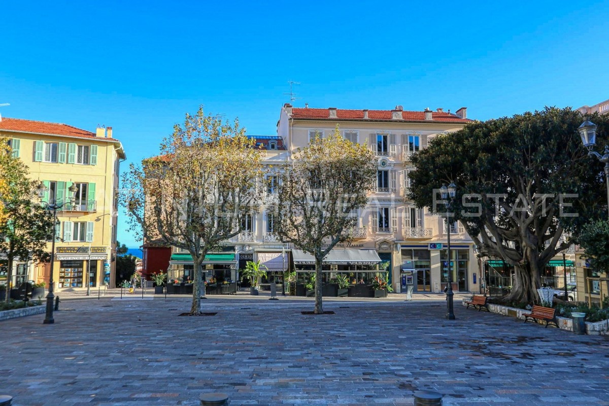 Beaulieu-sur-Mer 123m² satılık muhteşem Daire - Beaulieu-sur-Mer, Fransa'da'daki en güzel satılık villa ve daire ilanları burada. Emlak listemizden size en uygun ilanı seçip Beaulieu-sur-Mer'deki emlak ofisiyle iletişime geçin. 483000 EUR 29.1.2020 1704900