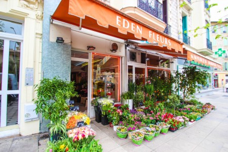 Prodej kanceláře - Nice Francii 1705532