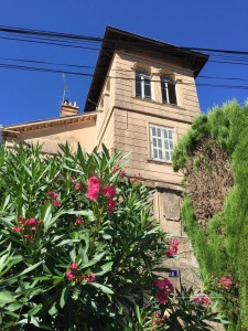 Radhus till salu i Grasse - Frankrike 1705534