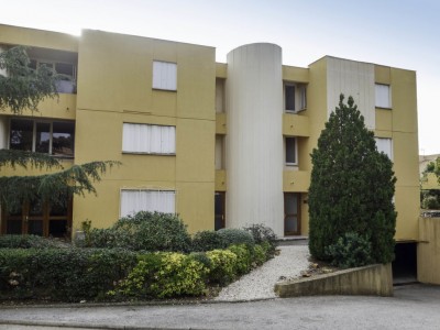 法國邦多勒 度假公寓 2 rooms_en 1705578