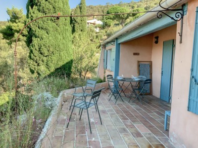 法國博尔姆莱米莫萨 度假住宅 1705580