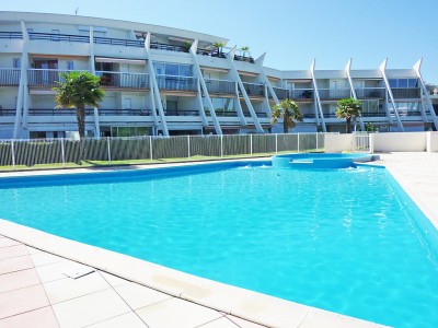 法國拉格朗德默特 度假公寓 2 rooms_en 1705584