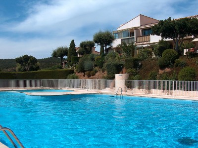 法國拉克鲁瓦瓦尔默 度假公寓 2 rooms_en 1705591