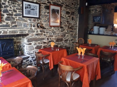 Prodej kanceláře - Fougères Francii 1705880