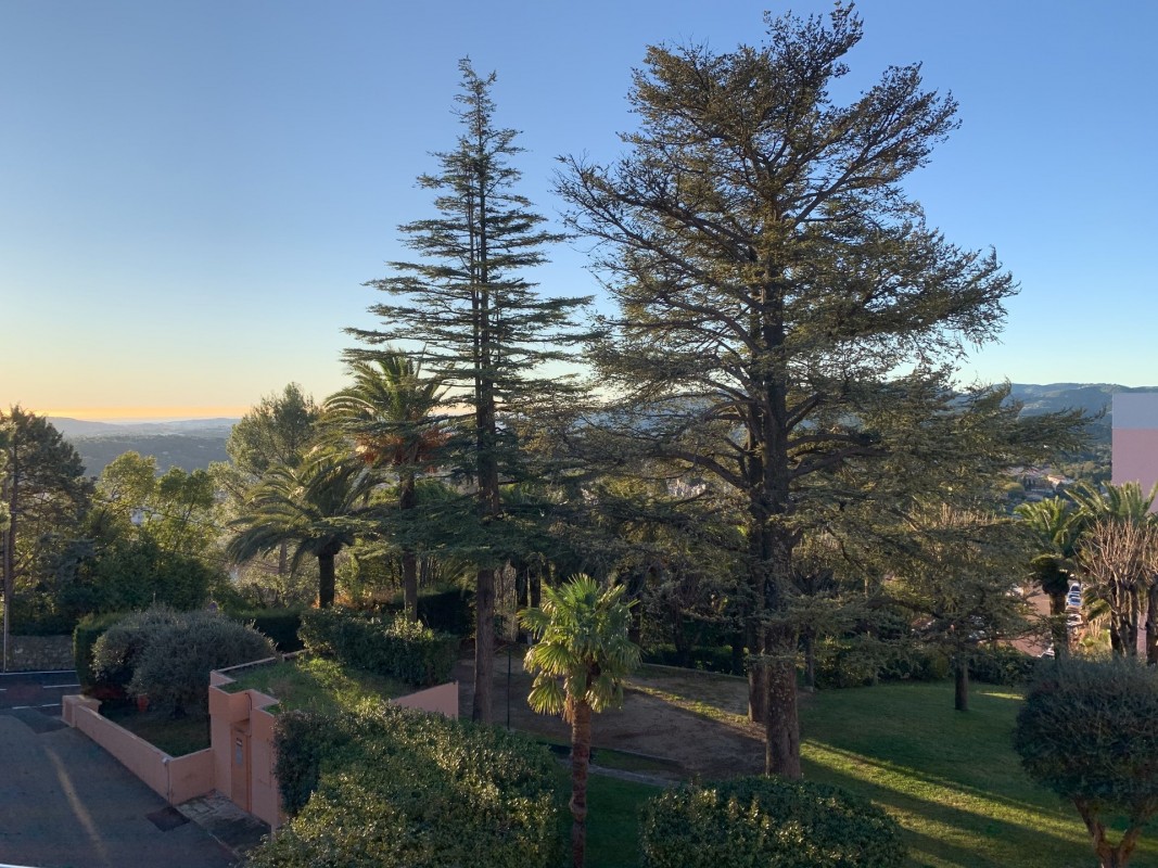 Achat et Vente Immobilière Grasse France. Vente et achat appartement 3 pièces fenêtres double vitrage, terrasse, orientation ouest, vue sur la mer 80m&#178; à Grasse. Annonces immobilières Grasse Alpes-Maritimes. 250000 EUR 31.1.2020 1705889