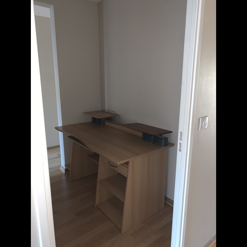 Stan na prodaju - Grasse, Francuska, Alpes Maritimes. Stan 80m&#178; - 2 spavaće sobe 1 kupaonica prozori sa dvostrukim oknima, terasa, zapadna orijentacija, pogled na more Cijena stan: 250000 EUR 31.1.2020 1705889. Pronađite više nekretnina na lokaciji Grasse