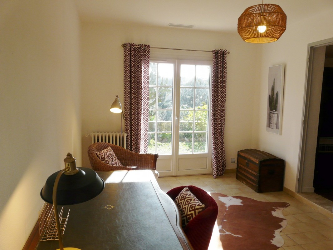 Дългосрочно наем апартамент, 125m&#178;, 3 спални,,. Намерете дългосрочен имот, Апартамент във Франция само за 2500 EUR. 1705904, 31.1.2020.