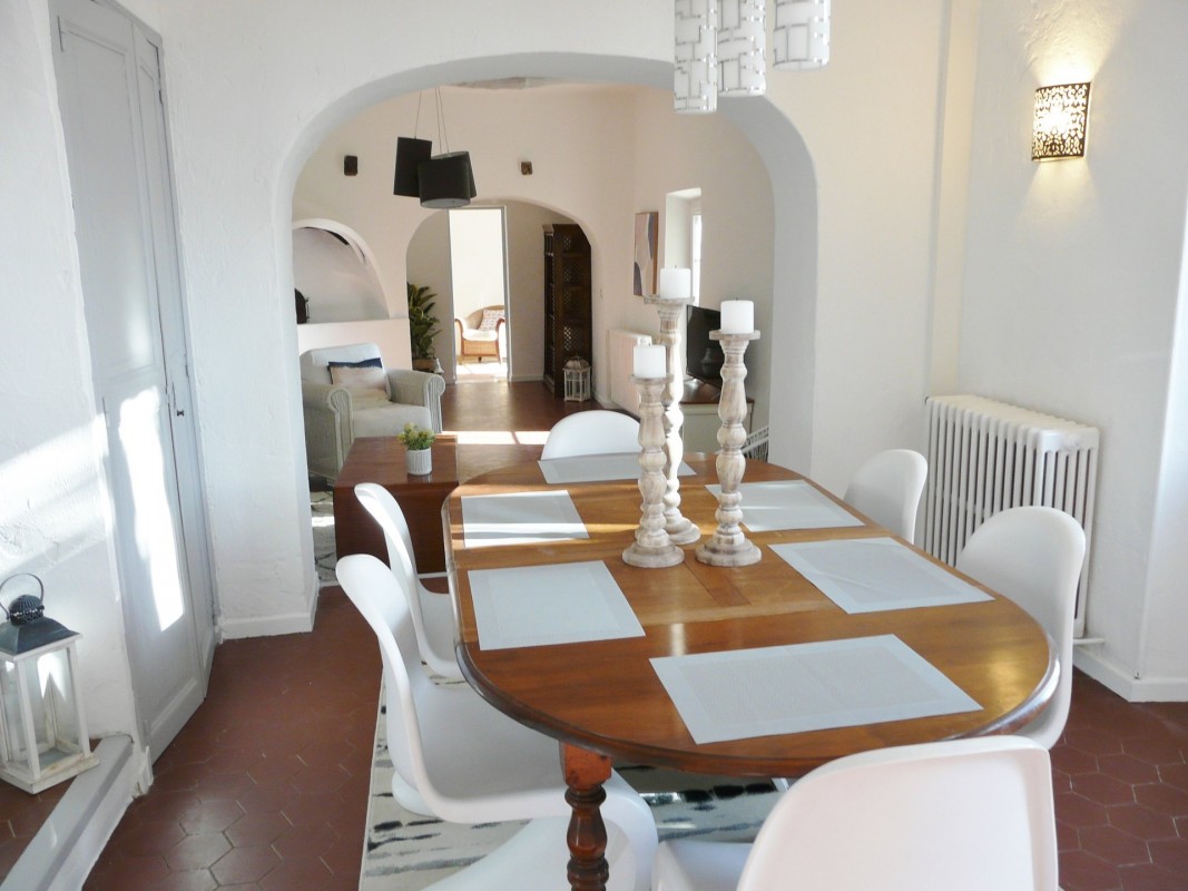 Дългосрочно наем апартамент, 125m&#178;, 3 спални,,. Намерете дългосрочен имот, Апартамент във Франция само за 2500 EUR. 1705904, 31.1.2020.