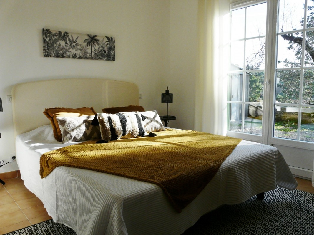 Дългосрочно наем апартамент, 125m&#178;, 3 спални,,. Намерете дългосрочен имот, Апартамент във Франция само за 2500 EUR. 1705904, 31.1.2020.