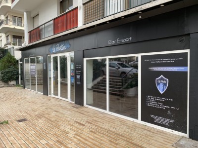 Prodej komerční nemovitosti - Nice Francii 1705906