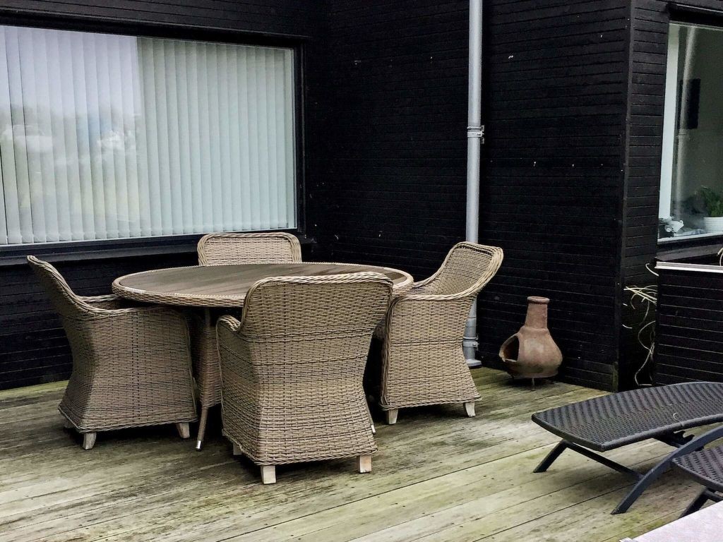 Apartamento para arrendamento de Férias em Hadsund - Dinamarca. Alugue por semana ou mais T 2 apartamento 90m² in Hadsund. Apartamento 90m², lareira, lavalouça