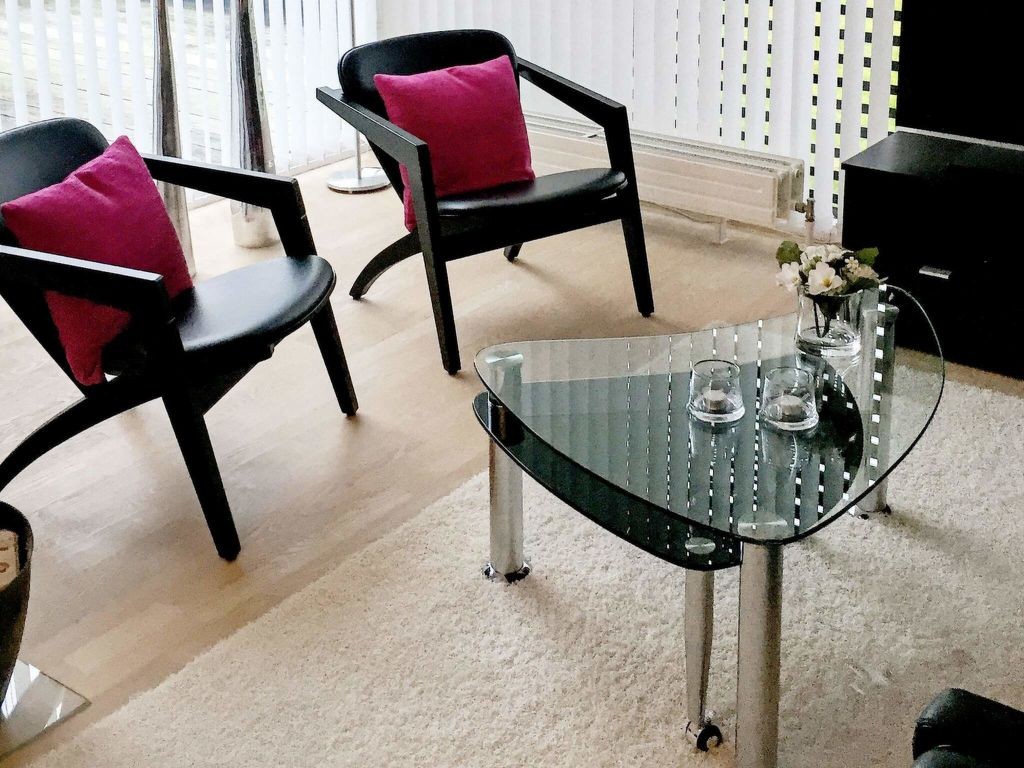 Apartamento para arrendamento de Férias em Hadsund - Dinamarca. Alugue por semana ou mais T 2 apartamento 90m² in Hadsund. Apartamento 90m², lareira, lavalouça