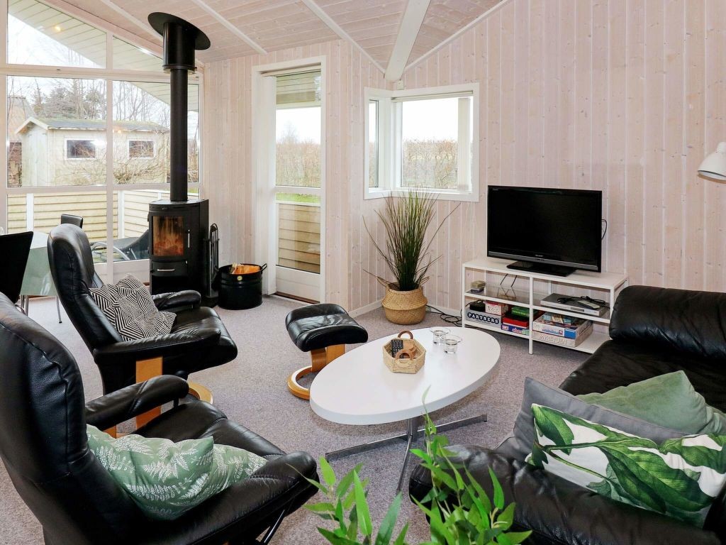 Ваканционни имоти в Hadsund, Дания. Краткосрочен наем на Апартамент в Hadsund. 97m² четири стаи под наем във Hadsund четири стаи 1 баня. Намерете вашия Апартамент в Hadsund, Дания