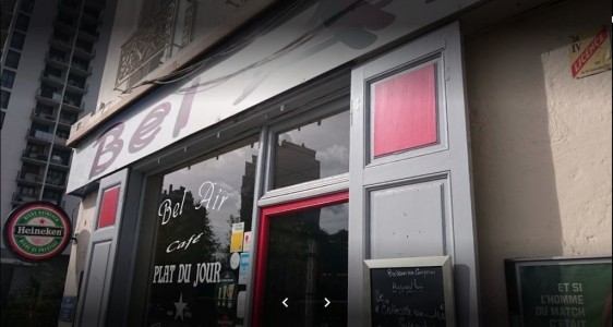 Prodej kanceláře - Grenoble Francii 1705972