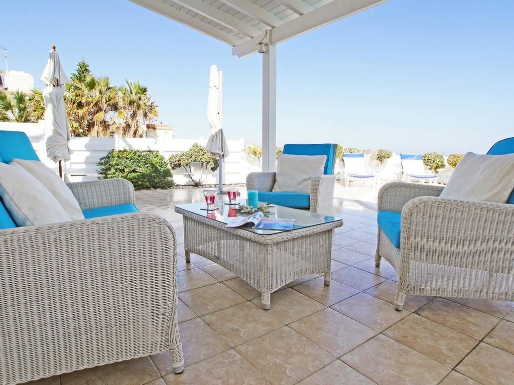 Protaras 120m² Günlük Kiralık 3+1 2 banyo yüzme havuzu, bulaşık makinesi, otopark, teras yazlık Daire - Kıbrıs'ta, Uluslararası Emlak listeleme - Dünya'nın her yerinden kiralık evler, Kıbrıs'ta'daki en iyi emlakları bul.