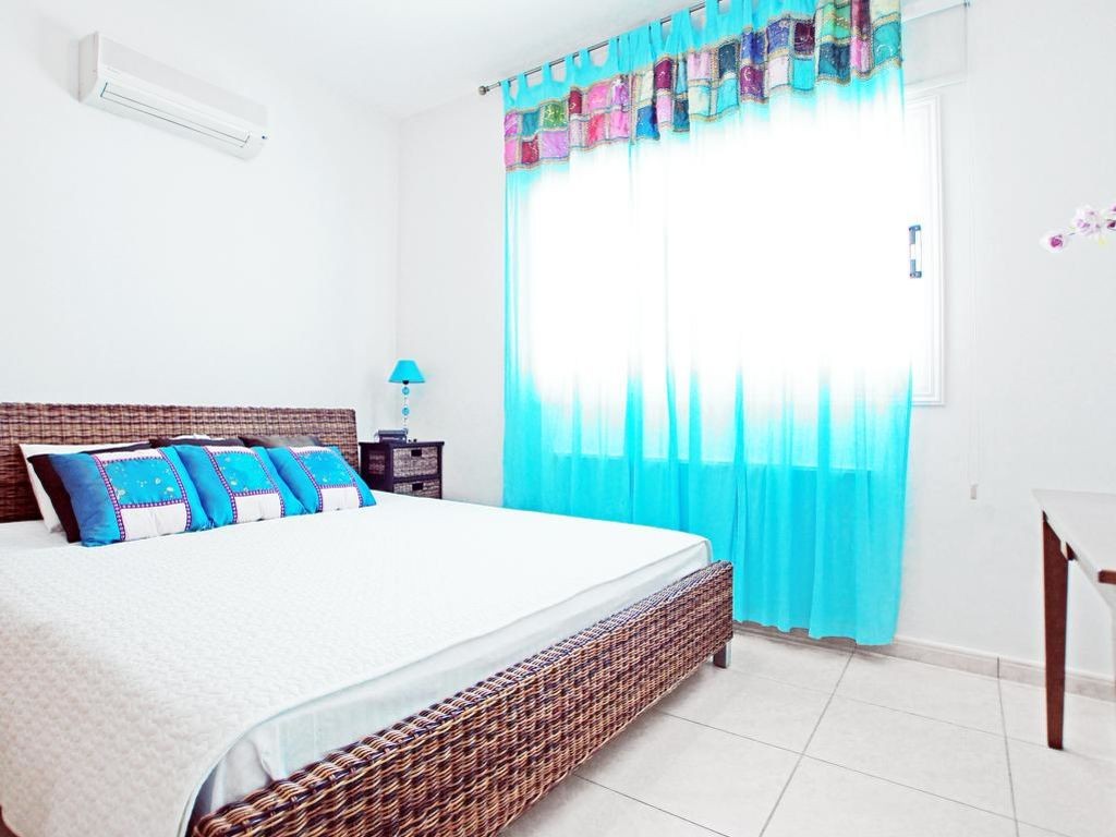 Protaras 120m² Günlük Kiralık 3+1 2 banyo yüzme havuzu, bulaşık makinesi, otopark, teras yazlık Daire - Kıbrıs'ta, Uluslararası Emlak listeleme - Dünya'nın her yerinden kiralık evler, Kıbrıs'ta'daki en iyi emlakları bul.