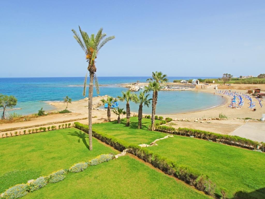 Protaras 120m² Günlük Kiralık 3+1 2 banyo yüzme havuzu, bulaşık makinesi, otopark, teras yazlık Daire - Kıbrıs'ta, Uluslararası Emlak listeleme - Dünya'nın her yerinden kiralık evler, Kıbrıs'ta'daki en iyi emlakları bul.