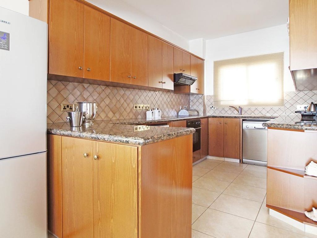 Protaras 120m² Günlük Kiralık 3+1 2 banyo yüzme havuzu, bulaşık makinesi, otopark, teras yazlık Daire - Kıbrıs'ta, Uluslararası Emlak listeleme - Dünya'nın her yerinden kiralık evler, Kıbrıs'ta'daki en iyi emlakları bul.