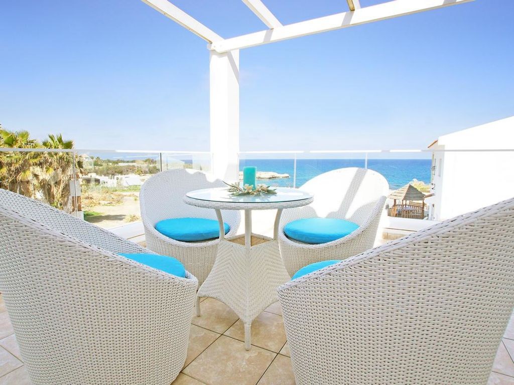 Protaras 120m² Günlük Kiralık 3+1 2 banyo yüzme havuzu, bulaşık makinesi, otopark, teras yazlık Daire - Kıbrıs'ta, Uluslararası Emlak listeleme - Dünya'nın her yerinden kiralık evler, Kıbrıs'ta'daki en iyi emlakları bul.