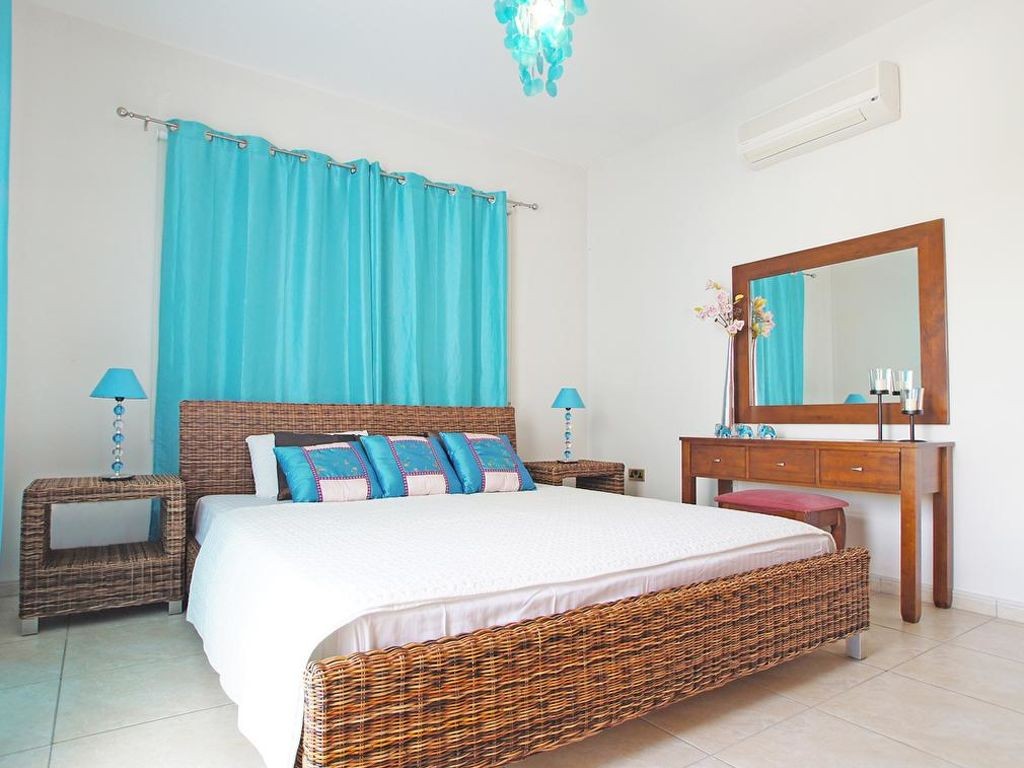 Protaras 120m² Günlük Kiralık 3+1 2 banyo yüzme havuzu, bulaşık makinesi, otopark, teras yazlık Daire - Kıbrıs'ta, Uluslararası Emlak listeleme - Dünya'nın her yerinden kiralık evler, Kıbrıs'ta'daki en iyi emlakları bul.