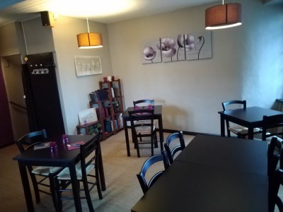 Escritório à venda em Saint-Brice-en-Coglès 1706025