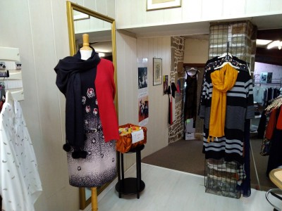 Escritório à venda em Villedieu-les-Poêles 1706040