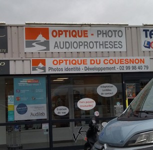 Edifício comercial à venda em Antrain 1706075