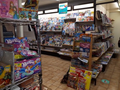 Escritório à venda em Fougères 1706081