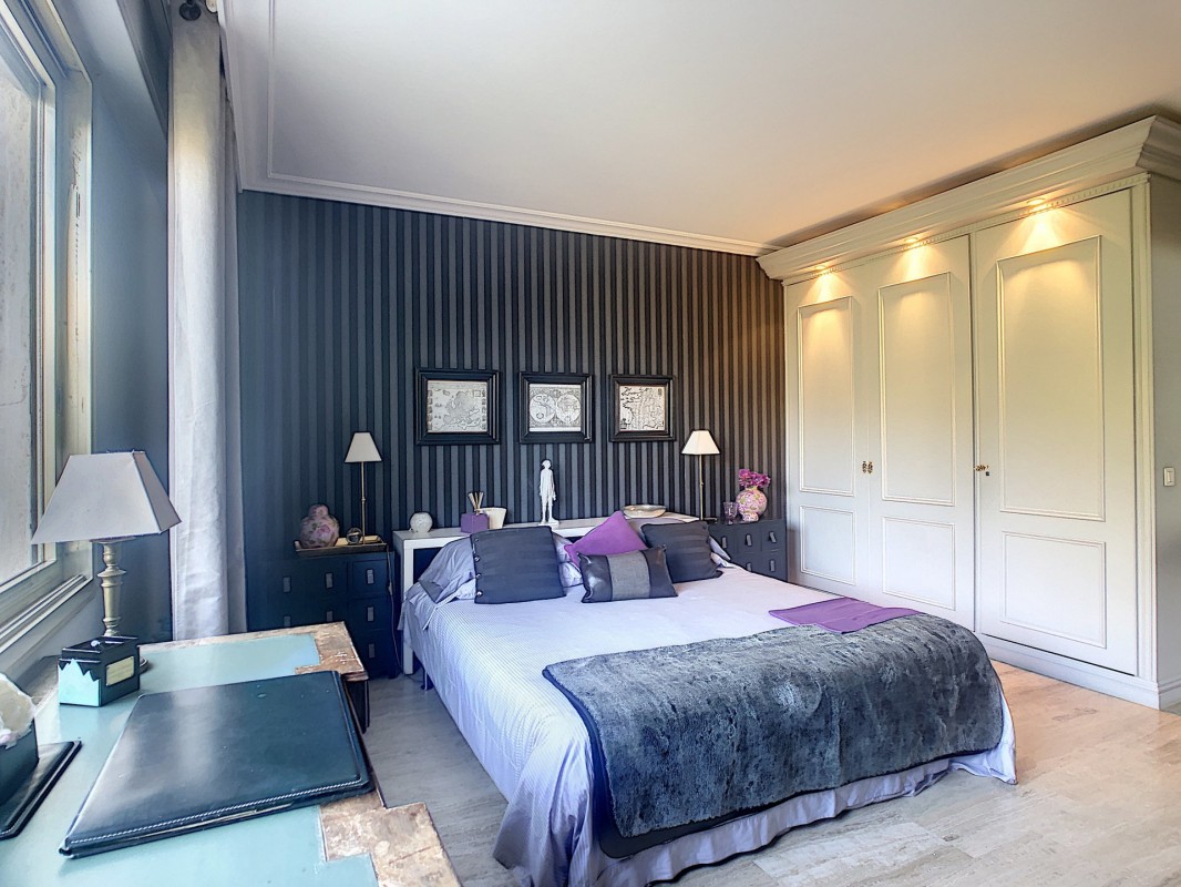 Дългосрочно наем апартамент, 165m&#178;, 3 спални,,. Намерете дългосрочен имот, Апартамент във Франция само за 4000 EUR. 1706128, 4.2.2020.